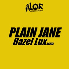 Plain Jane Remix