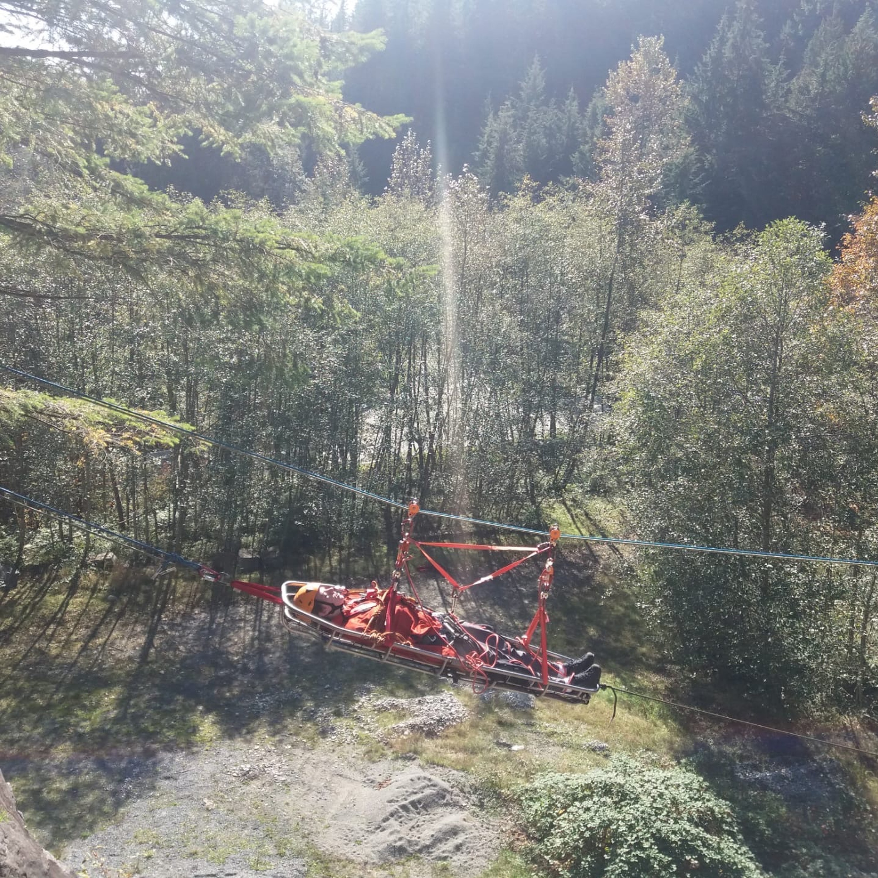 PodCast 31 - Interview With Erik (Mechelen FD and GRIMP CT)