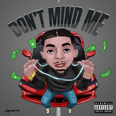 Jay Morris - Dont Mind Me (Prod by.los)