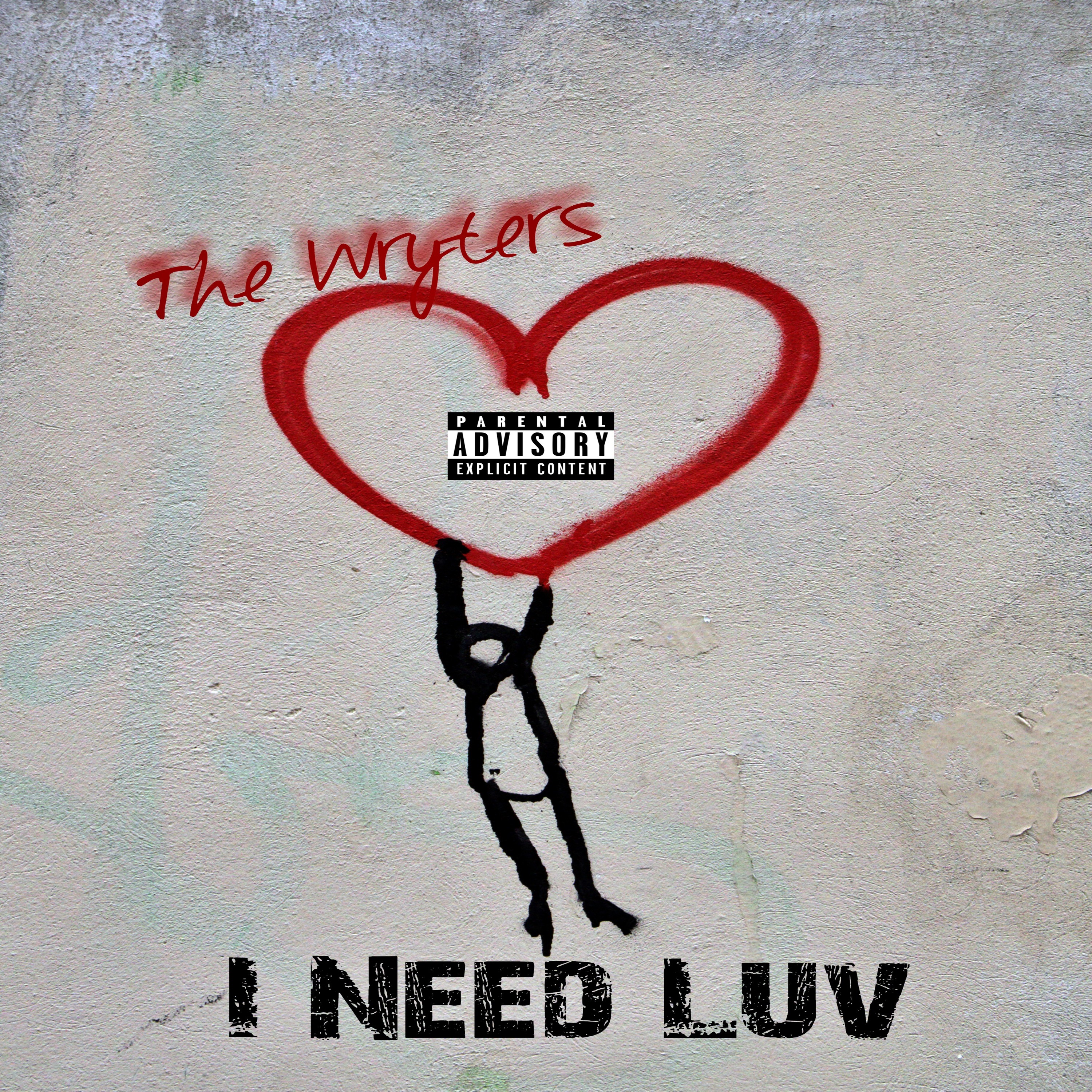 The Wryters Music