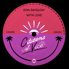 DC Promo Tracks #481: Don Dayglow "Fight Back"