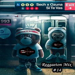 Reggaeton Mix #14 [ October 2019 ]