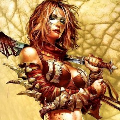 Golden Axe II - Dark Guld's Chamber (Orchestral Remastering)