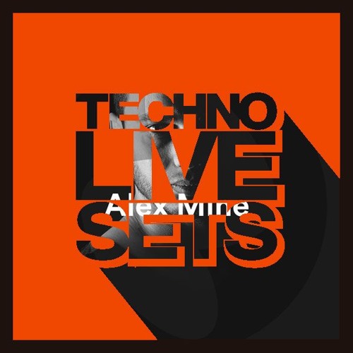 Alex Mine THIRTY5 Sessions MASINO Resident Mix (Guest Mix, S12E07) 18-10-2019