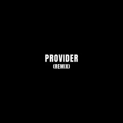 Provider (Remix)