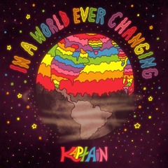 In a World Ever Changing EP