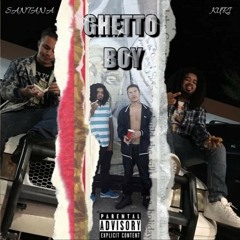 getto boy