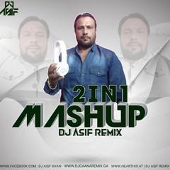 Gur Naal - Senorita - Mashup - Dj Asif Remix.mp3