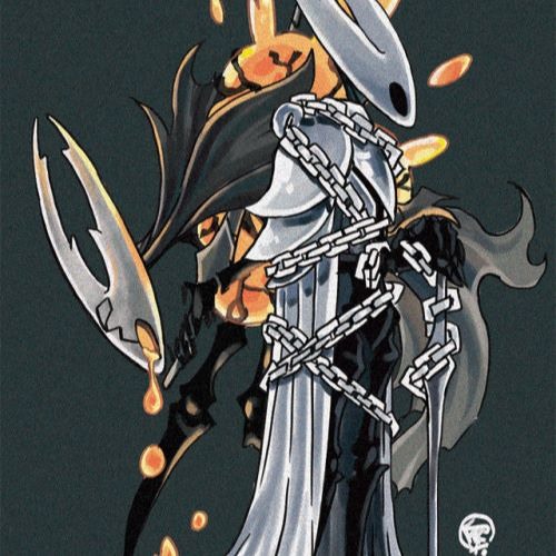 Stream Hollow Knight Remix - Pure Vessel V2 by Kirian | Listen 