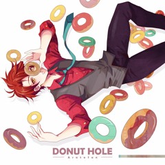 Donut Hole / ドーナツホール cover by ArataSan 【歌ってみた】