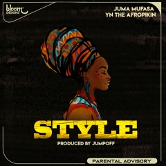 Style (w/ YN The Afropikin) produced by jumpOff