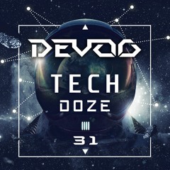 T E C H - D O S E #31 [ LIVE @ PIPE -2020 - 01- 27 - CHINESE NEW YEAR ]