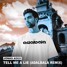 Jonas Aden - Tell Me A Lie (Adalbala Remix)