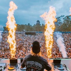 Will Sparks Live at Rave Culture 2019