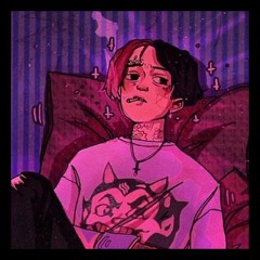 [FREE] Lil Peep x Convolk Type Beat - "Trial & Error" (prod. Fantom)