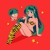 Artwork for [FREE] Blink-182 x Lil Peep Type Beat - "QUEEN OF HEARTS" | Pop Punk Trap | Alt Rock Instrumental