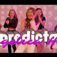 Unpredictable - Angelica Hale