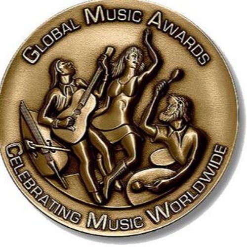 A new day (SILVER MEDAL GLOBAL MUSIC AWARDS)