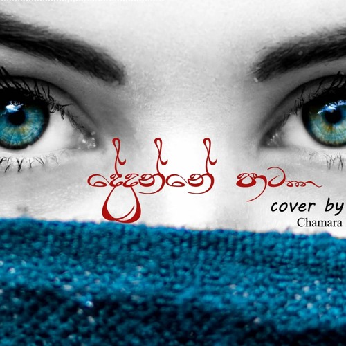Dedunne Pata l Covered by Chamara Fernando