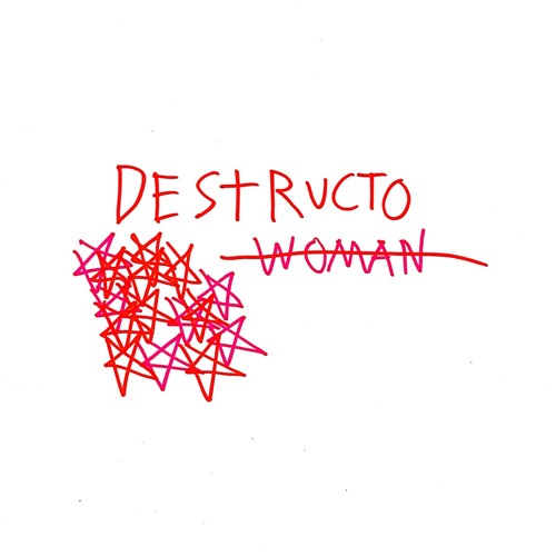 destructo woman