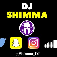 SHIMMA DJ - 2018  Sneakbo Nah  – Bryson Tiller - Self Made - Giggs - 50 Cali