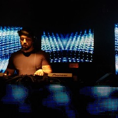 RENASCUTT  @Live Techno Espacio 93 , Abril 2019