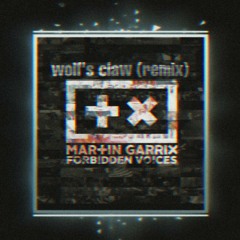 Martin garrix - forbidden voises (wolf's claw remix).mp3