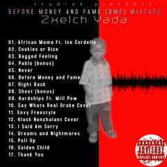 before money and fame inro (studio6 prod)