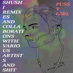 Buffalo Bitches (Treat me like somebody tink instrumental remix)