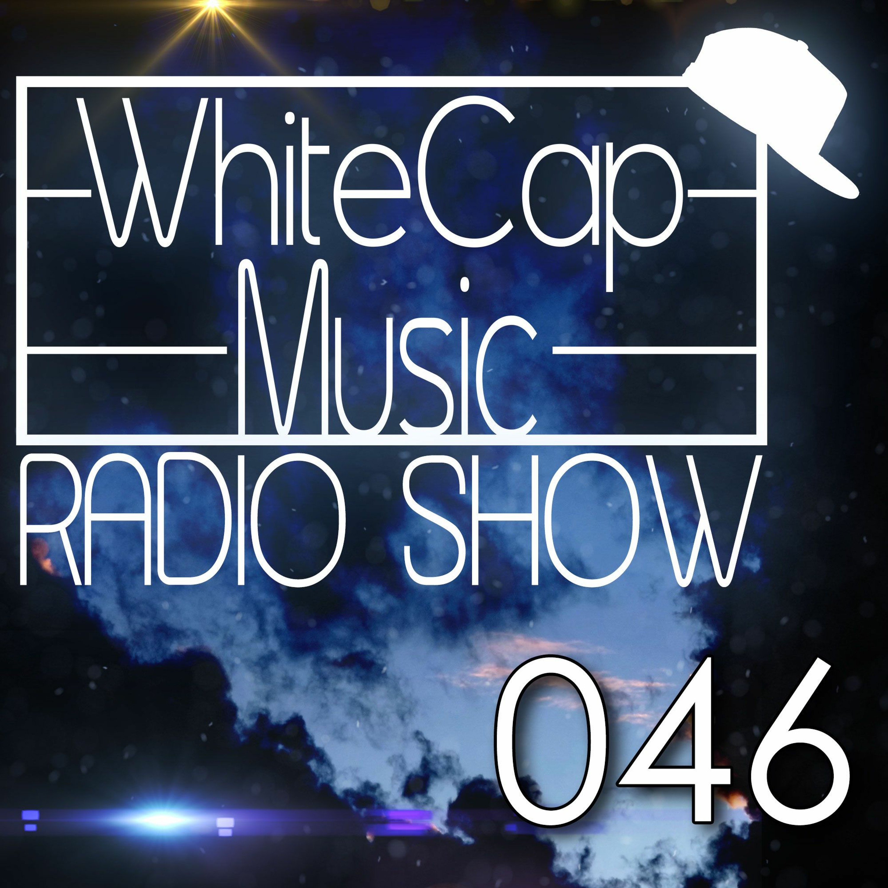 WhiteCapMusic Radio Show