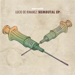 Lucio De Rimanez - Paper Soldiers