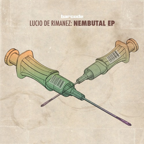 Lucio De Rimanez - Paper Soldiers