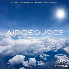Airosource - Fly Away (2011)