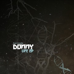 Donny & Katharsys - Wraith