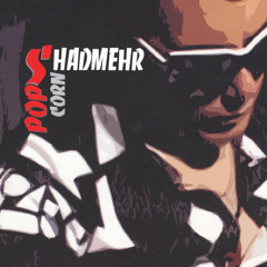 Shadmehr Aghili - Mandegar