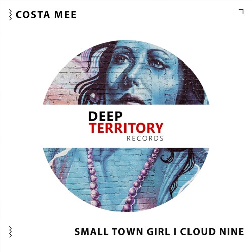 Costa Mee - Small Town Girl (Original Mix)