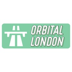 Orbital Mix Series 003 - Josh Rawl