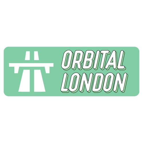 Orbital Mix Series 003 - Josh Rawl