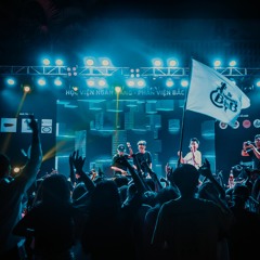 Nazk at Enlightenment Bac Ninh 11.10.2019