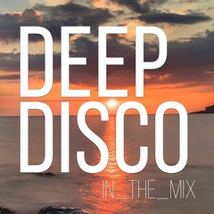Deep Disco Records Mix Vol.30