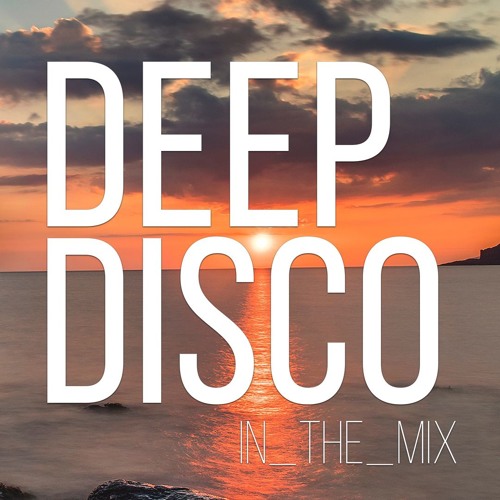 Deep Disco Records Mix Vol.30