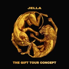The Gift Tour (Concept)