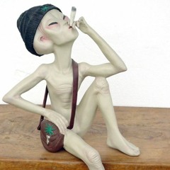 "SPACE CRIMES" Andre 3000 x Erykah Badu - Year 2025 [Jazzy Type Beat]