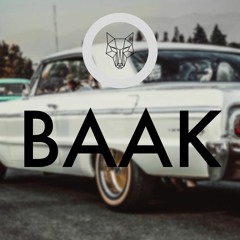 G-Eazy & Blueface - West Coast ( Baak Remix )