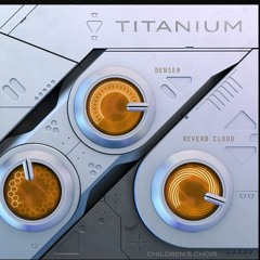 Titanium