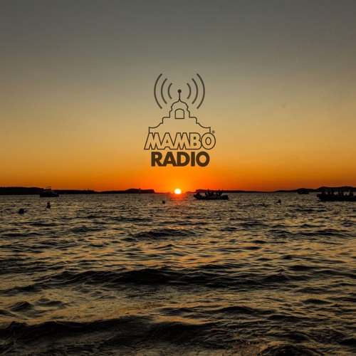 Mambo Radio : Anjunadeep 273 : Dee Montero
