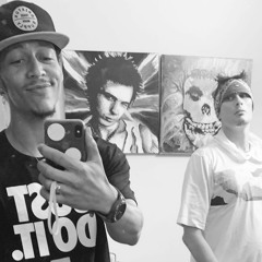 Boss Mac's NiNG ft. BRANDNEW