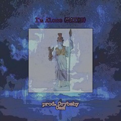 Im Alone Maybe Prod  Crybaby Cam