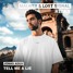 Jonas Aden - Tell Me A Lie (Malwex & Lost Signal Remix)