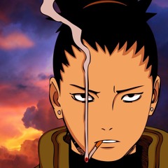 Shikamaru Nara Rap feat. RUSTAGE (Prod Origami)